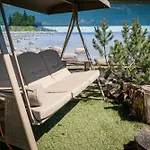 Garden Camping