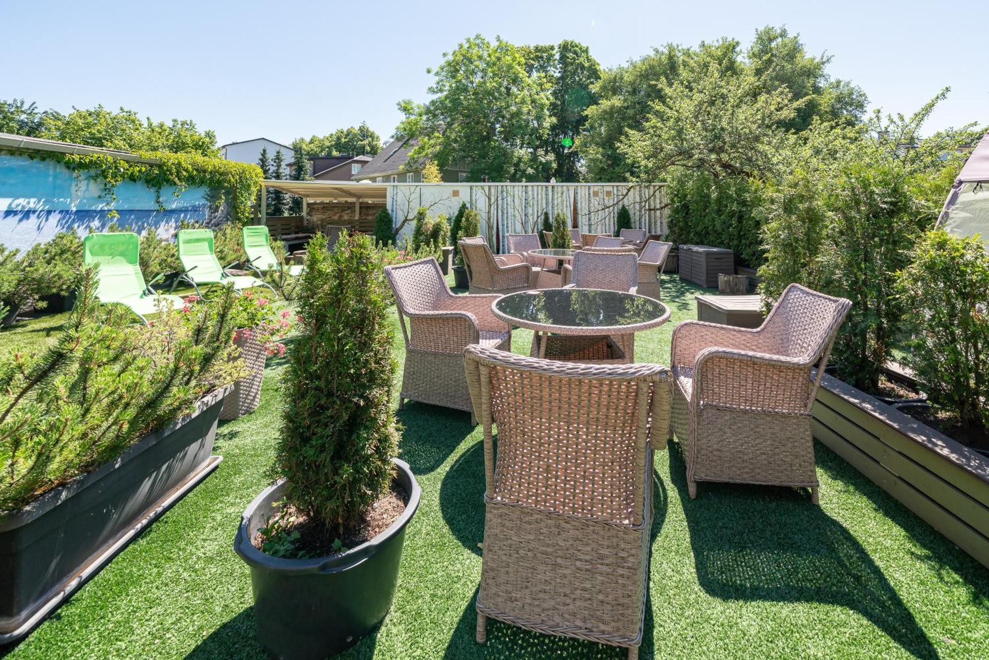 Garden