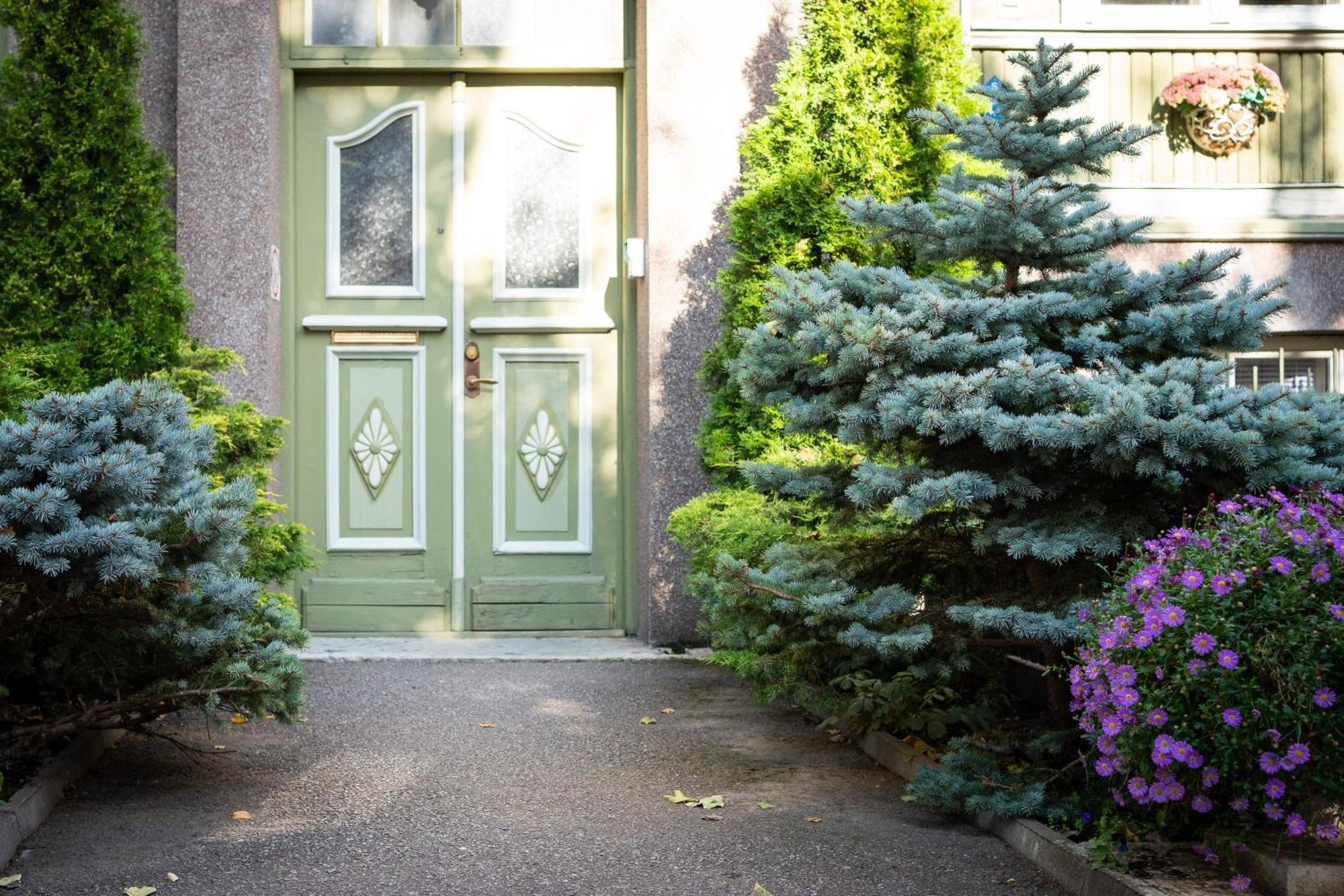 Garden Tallinn
