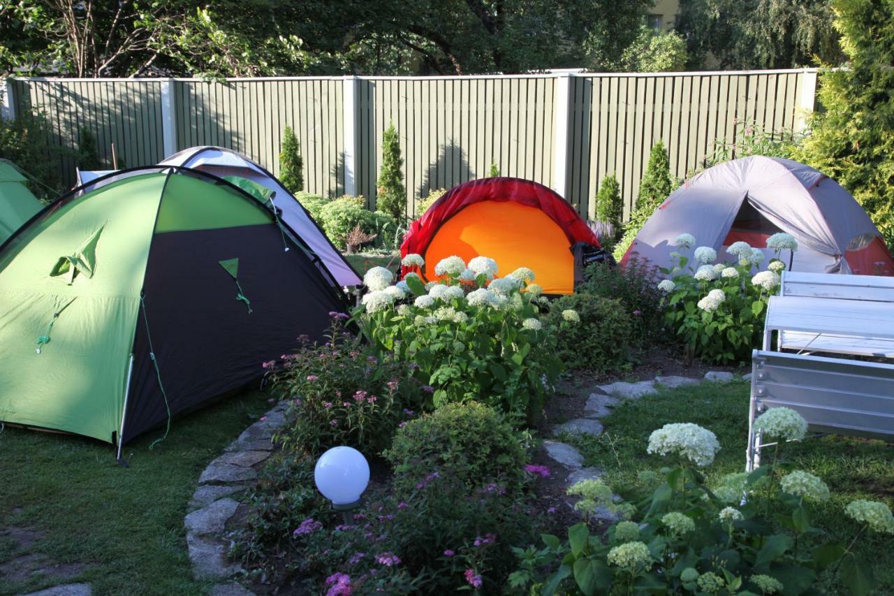 Kempings Garden